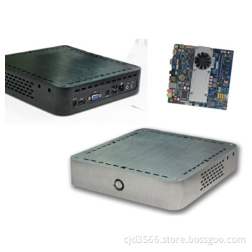 Industrial Control Computer TOP45-DVI Thin Client